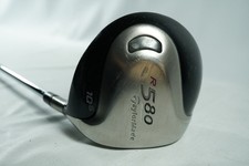 Taylormade R580 Driver 10.5° / Stiff Flex Steel Shaft / New Grip