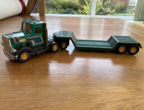 Vintage new buddy - buddy, peterbilt