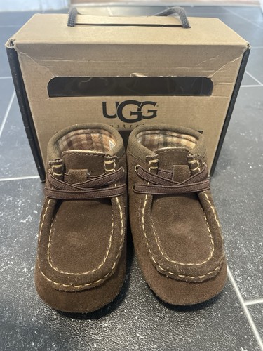 Brand new brown baby - new,