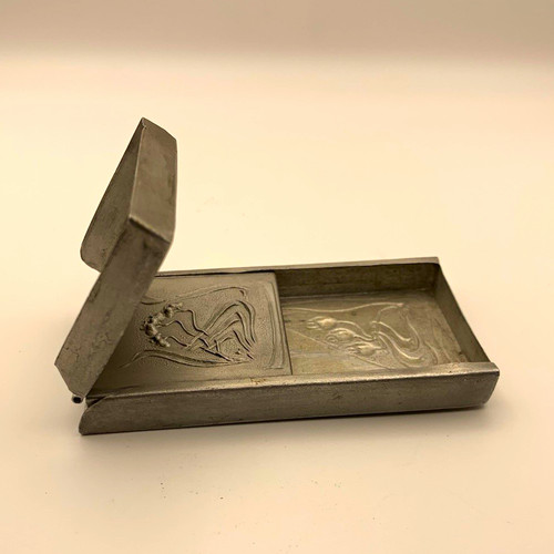Antique art nouveau - art,
