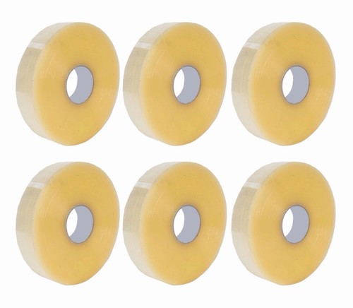 Rolls 48mm 990m - 6, clear