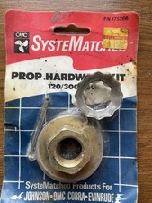 Johnson/OMC/Cobra/Evinrude