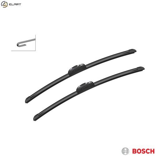 Wiper blade 397 118 - blade, for