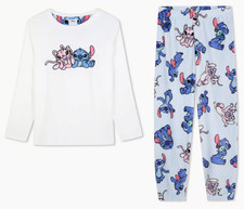 Ladies Fleece Pyjamas DISNEY