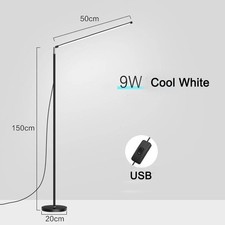 LED Floor Lamp 360° Adjustabe