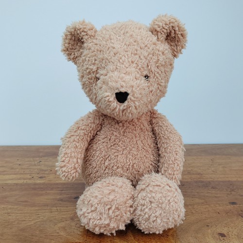 Teddy bear plush soft toy - soft,