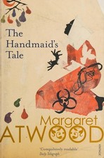 The Handmaid's Tale: The iconic Sunday Times bestseller that insp