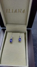 18ct Gold Iliana White Gold