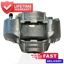 Front Left Brake Caliper For Ford Cortina (1970-1980) P/S With 262mm Discs