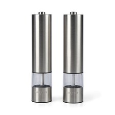 Salter Electric Salt Pepper