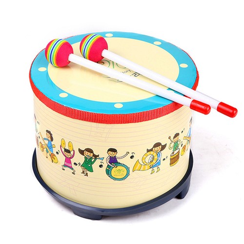 Toddler drum kids - drum, safe