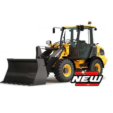 Bburago 32091 Volvo L25