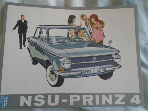 Nsu prinz brochure undated - 4,