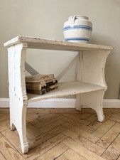French Distressed Painted