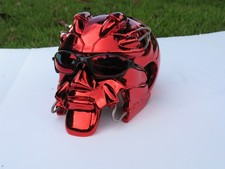 Oakley Bob Head-Polished