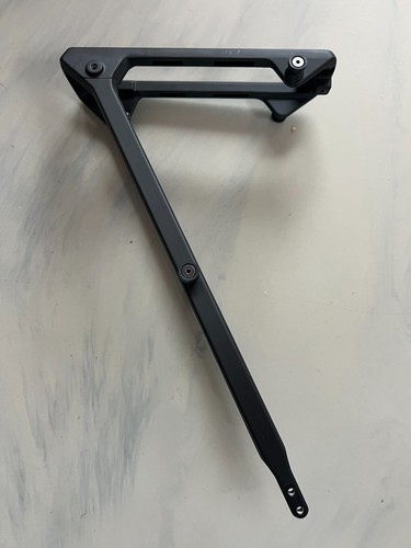 Orbea pannier rack - 20kg,