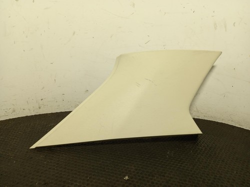 Bmw pillar trim - bmw, post