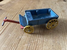 Morestone Western wagon