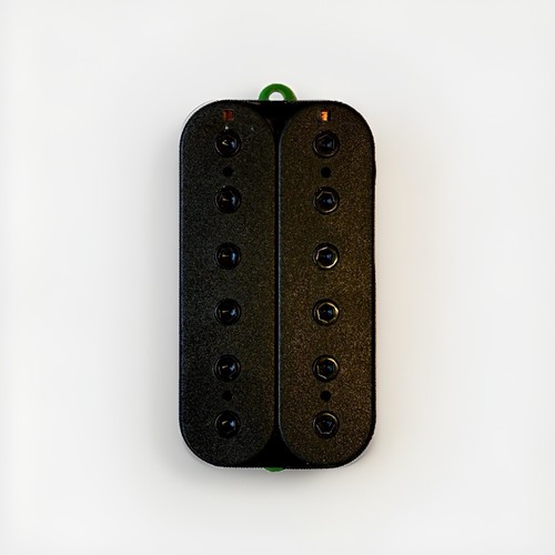 Vanta hex bridge - bridge, humbucker