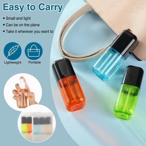 80ml fine mist spray - 80ml,