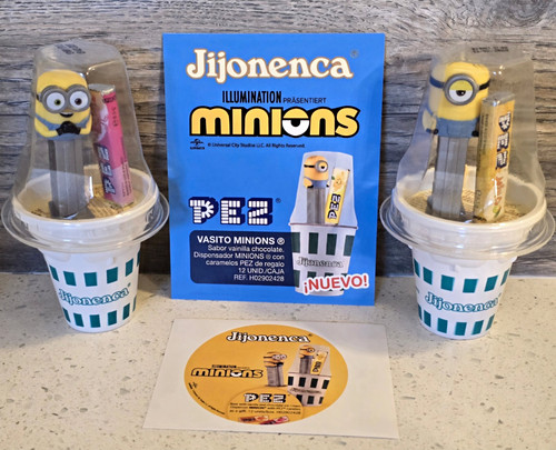 Jijonenca spanish ice cream - spanish,
