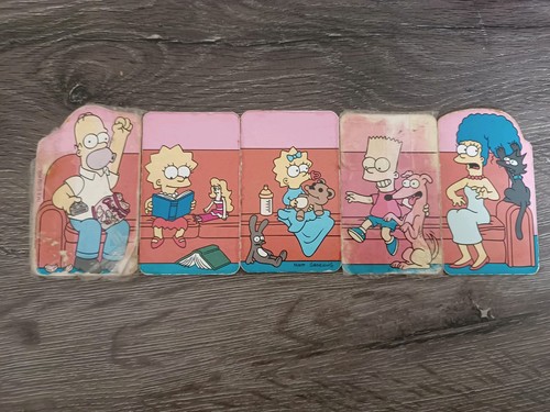 The simpsons couch fridge - couch,