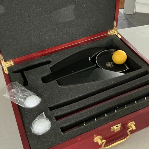 Portable executive indoor - portable,