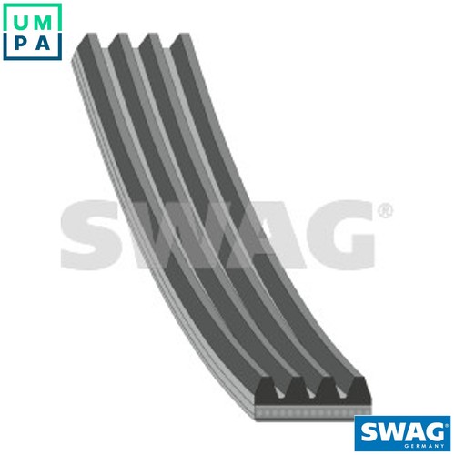 Vribbed belt 8767 for - vribbed,