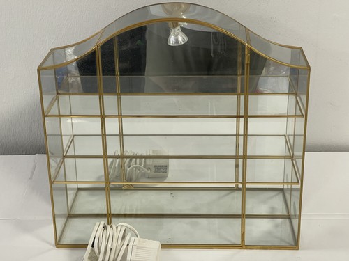 Swarovski display cabinet - swarovski, x
