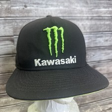 New Era 9Fifty Monster Energy
