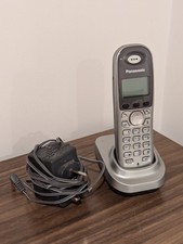 Panasonic KX-TGA731E /