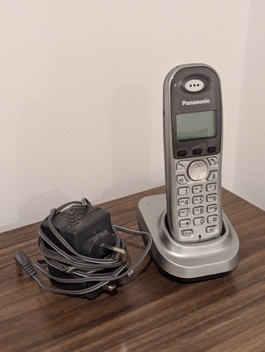 Panasonic tga731e - kx-tga731e, /