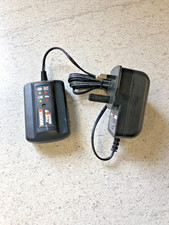 WORX WA3760 Charger 18V 20V MAX Batteries Powershare 3-Pin Plug Charger