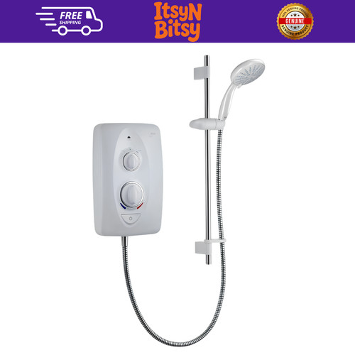 Mira sprint multi fit 5kw - mira, multi-fit