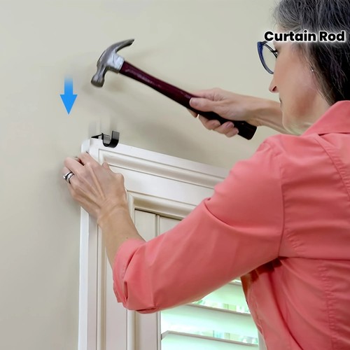 Pcs single hang - hang, rod