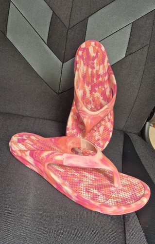 Totes everywear pink marble - totes,