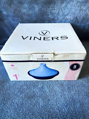 Viners cast iron tagine - cast,