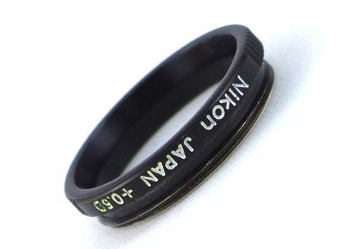Nikon genuine 19mm eyepiece - 19mm,