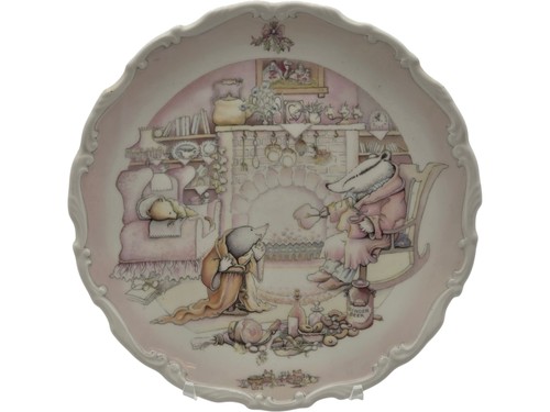 Royal doulton the - royal, wind