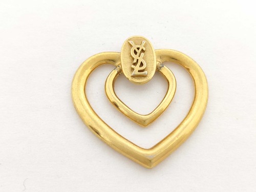 Ysl scarf ring - scarf, tone