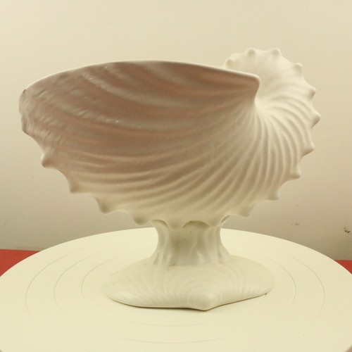 Vintage wedgwood nautilus - wedgwood,