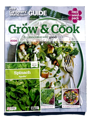 Bbc gardeners world - bbc,