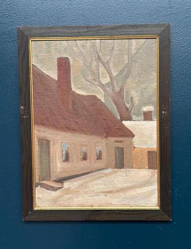 Original swedish oil - original,
