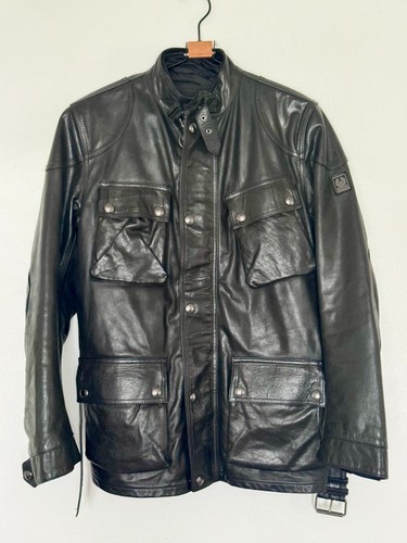 Belstaff icon trialmaster - -,