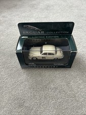 Vanguard VA08404 Jaguar MK11