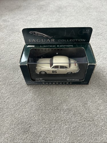 Vanguard va08404 jaguar mk11 - va08404,