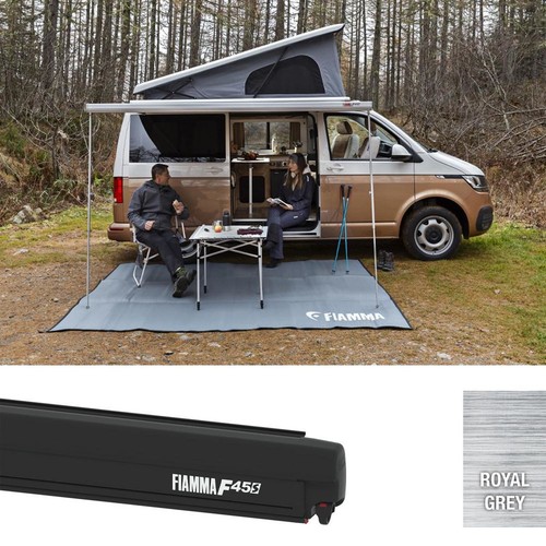 Fiamma f45s 260 - fiamma, vw