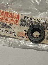YAMAHA RS100 RS125 OIL PUMP