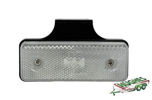 Clear lrd trailer side - 2,