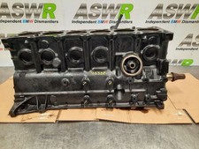 BMW Engine Block M20 Petrol